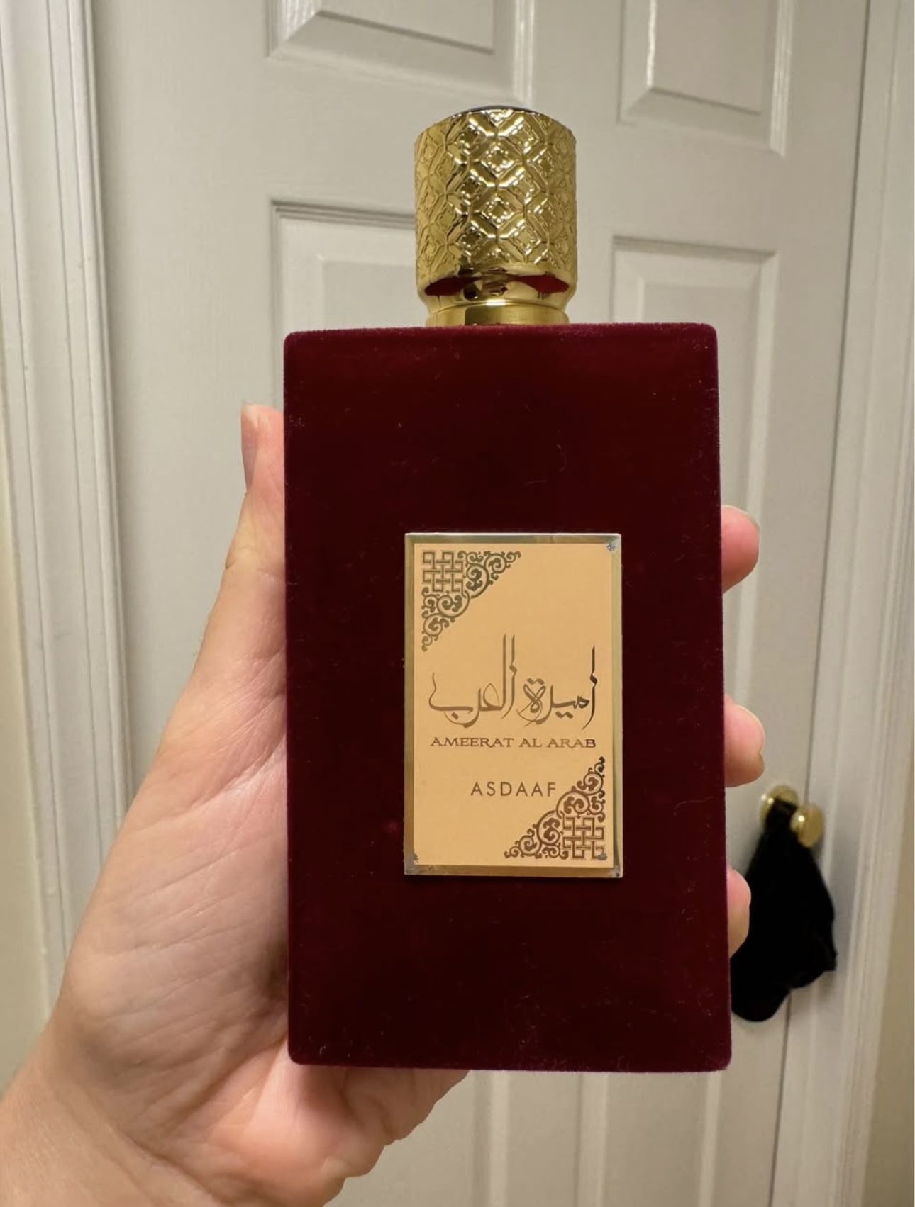 Ameerat Al Arab By Asdaaf Eau De Parfum