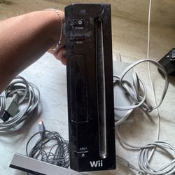 Nintendo Wii