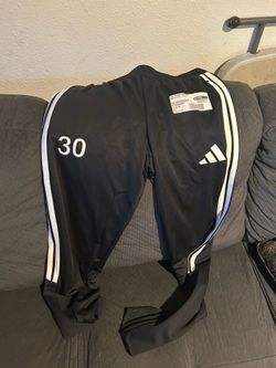 MRFC trainer sweat pants and sweater M