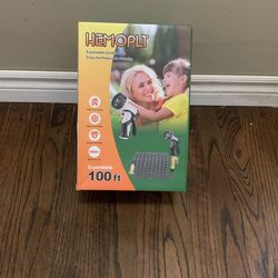 Expandable Garden Hose
