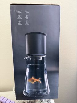 Stagg XF Pour Over Set