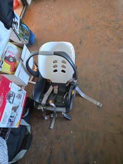 Baby car seat