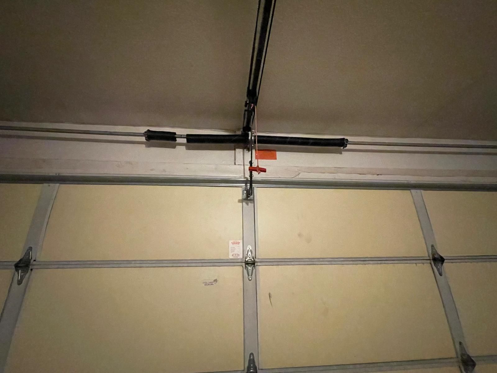 Garage Door Spring