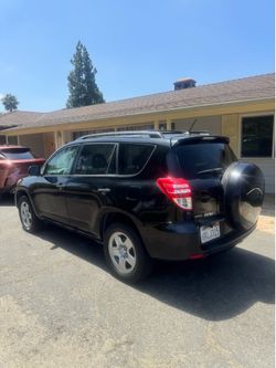 2009 Toyota Rav4