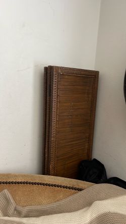 Room divider