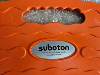 Suboton Transfer Board