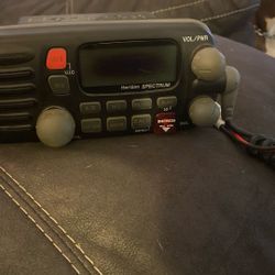 Marine Radio