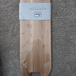Extra Large Charcuterie Boarf