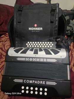 HOHNER ENJOY MUSIC 