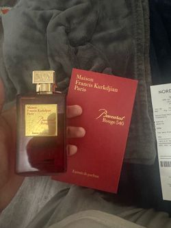 Baccarat Rouge 540 - 200ML