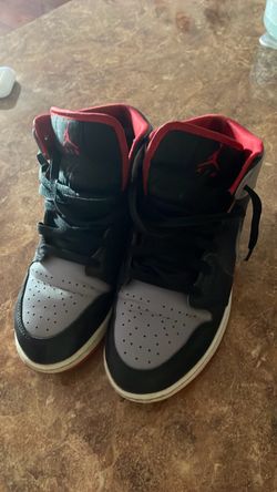 Jordan  sizes 6y