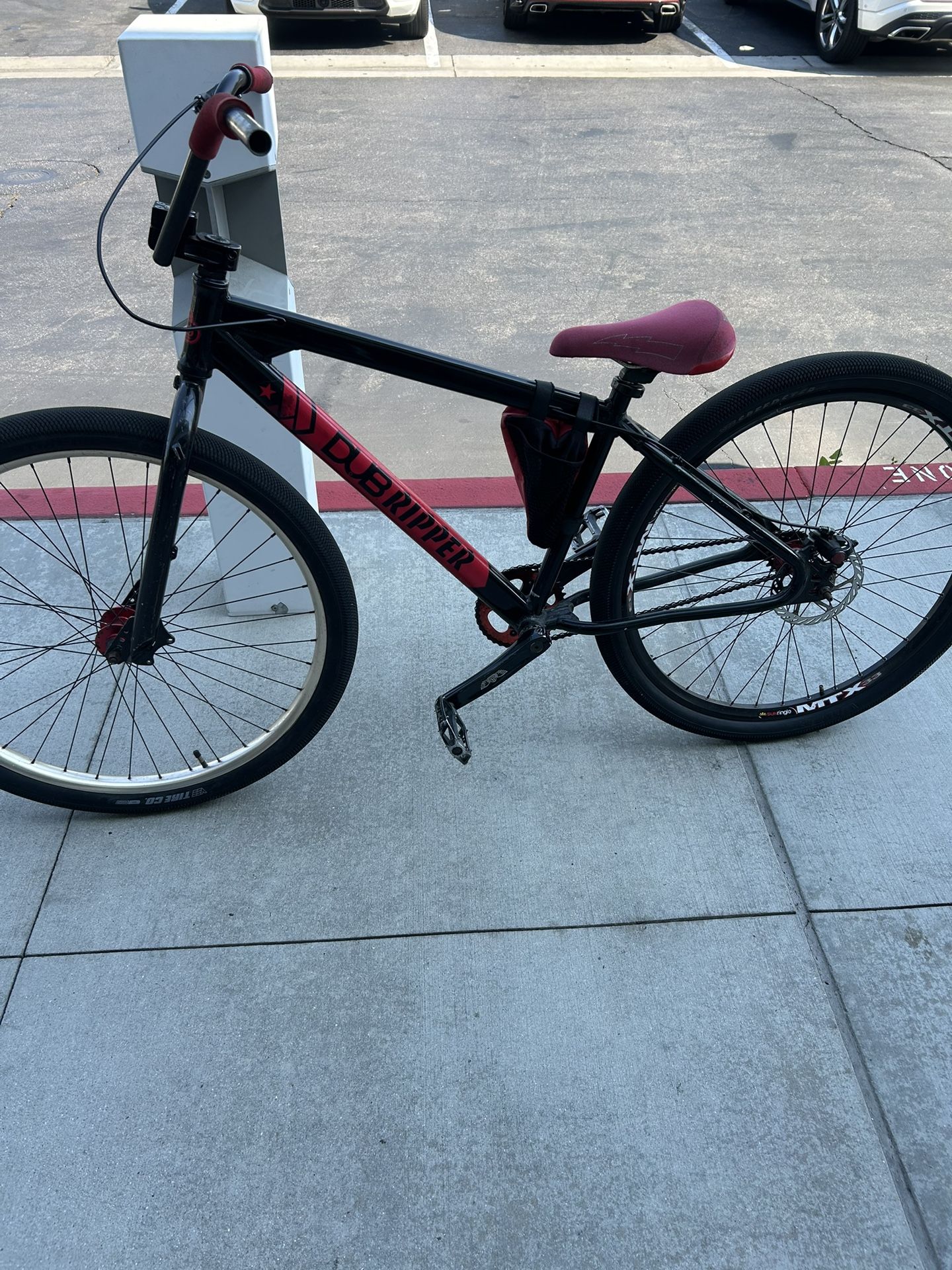 2020 Dub Edition Monster Ripper 29”