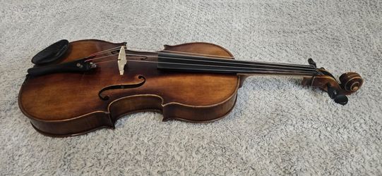  ANTONIUS STRADIVARIUS 1713 ,,VIOLA SIZE  16 