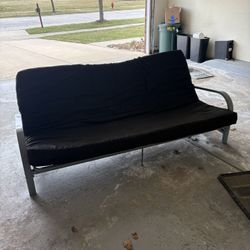 Futon Sofa : Bed