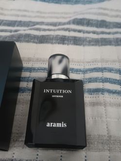 Intuition Aramis Intense