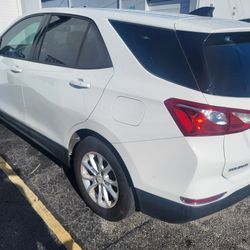 2019 Chevy Equinox Suv Runs Mint 81k Miles Clean Title Financing