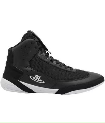 Brand new! Size 12.5 Scraplife men's Boxing/Wrestling Shoes