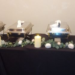 Todo Para Su Fiesta Catering