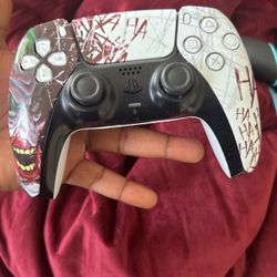 Ps5 Controller
