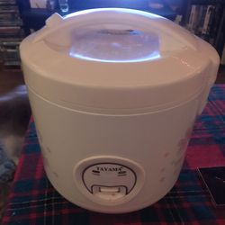 Tayama Rice Cooker