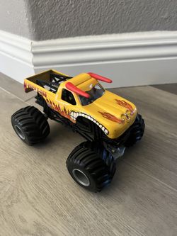 El Toro Loco Toy