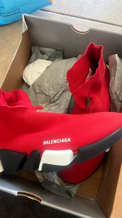 Balenciaga size 12 men