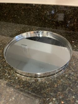 Mirror Tray