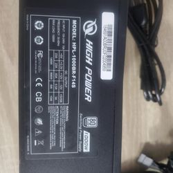 Computer Power Supply 