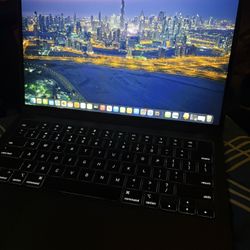 Macbook Air 13 inch