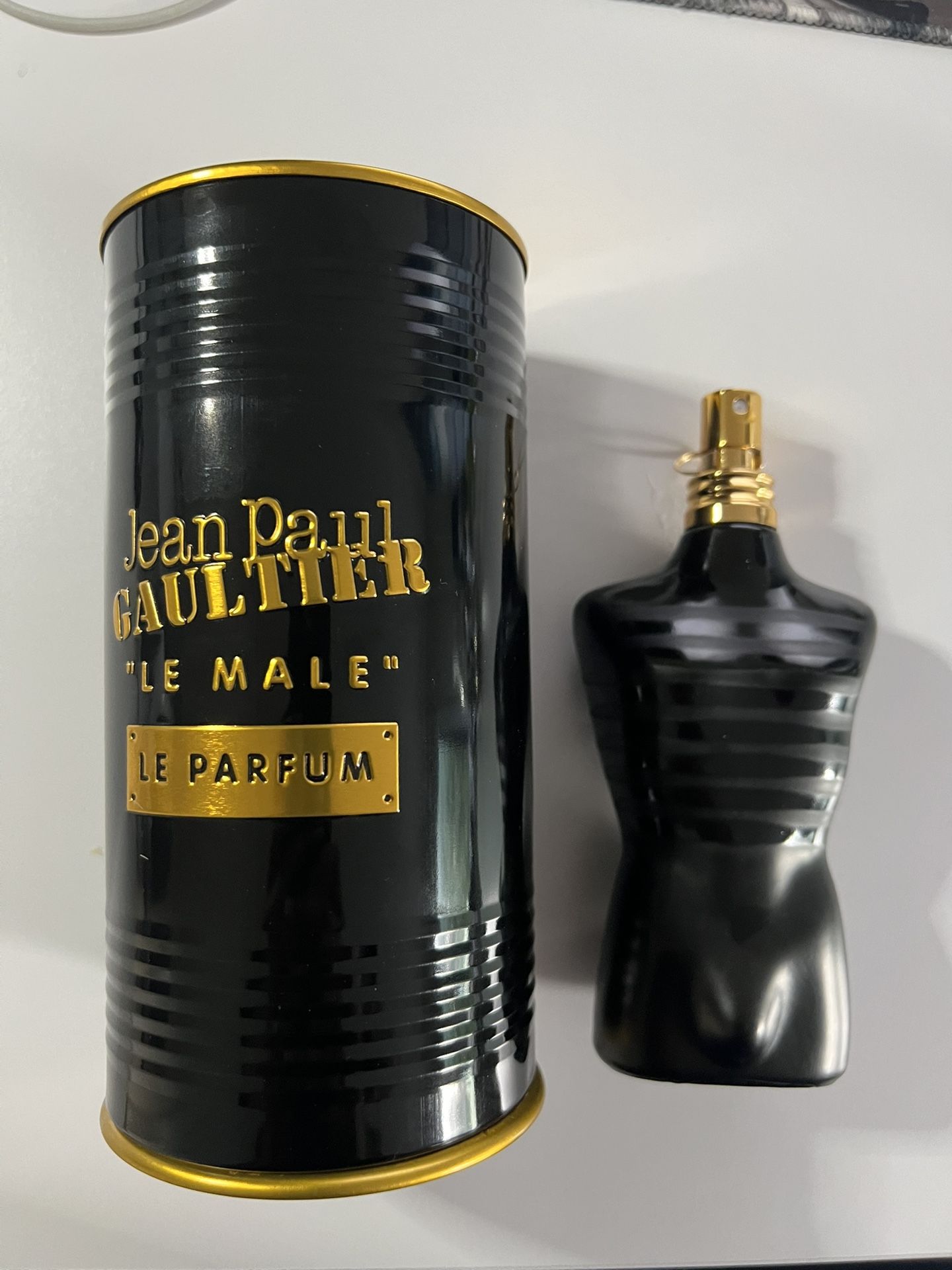 Jean Paul Gaultier Le Parfum Cologne