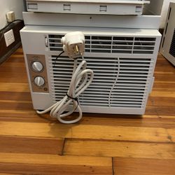 Ac Unit. 
