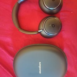 Soundcore Q45s Headphones 