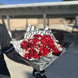 Ramos  Roses 