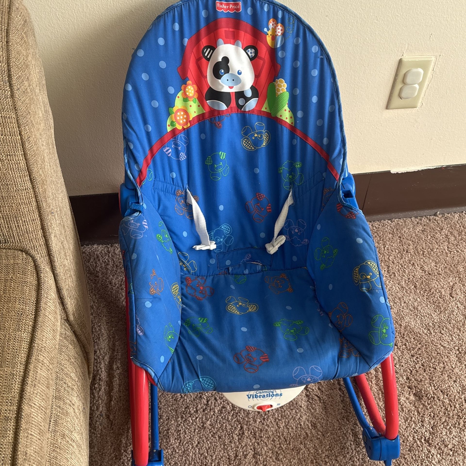 Baby Chair