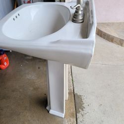Pedestal