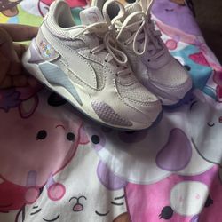 Little Kids Shoes( Boys & Girls) 
