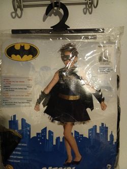 BatGirl