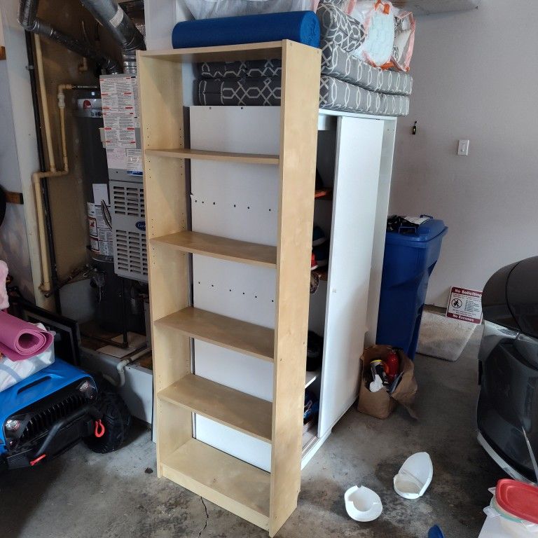 Ikea Bookcase **FREE**
