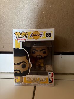 Anthony Davis #65