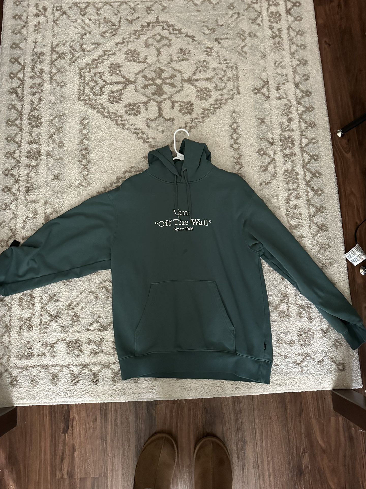 Vans Hoodie 