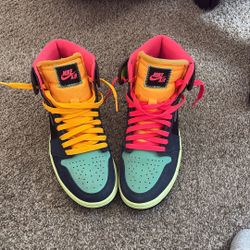 Nike Air Jordan 1 High