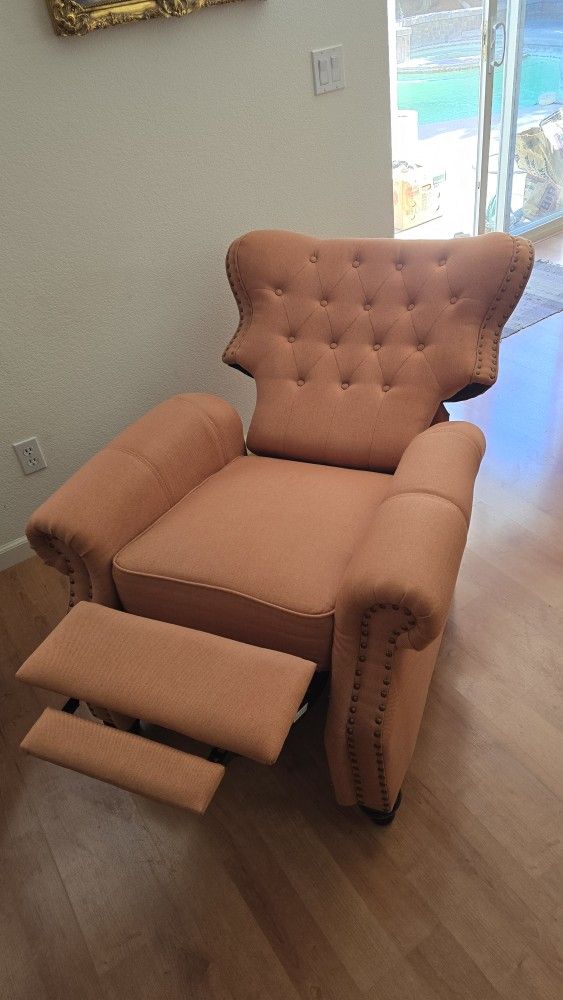 Recliner