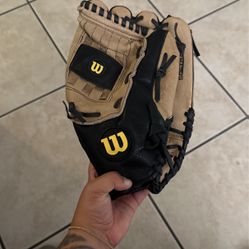 Softball Glove 