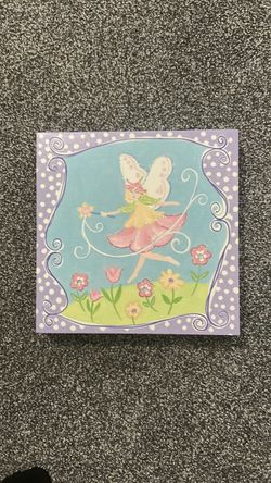 2  1’x1’ princess pictures
