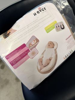 Baby Anti-rollover Pillow