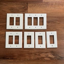 Light Switch Covers