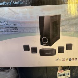 Sound By Te Audio