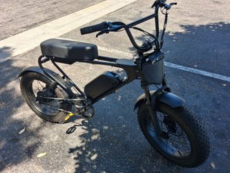 MOTO EBIKE