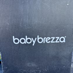 Baby Brezza Formula Dispenser 