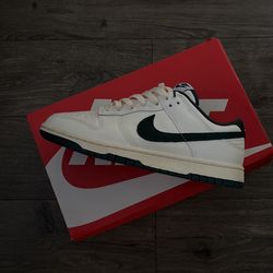 Nike Dunk Lows